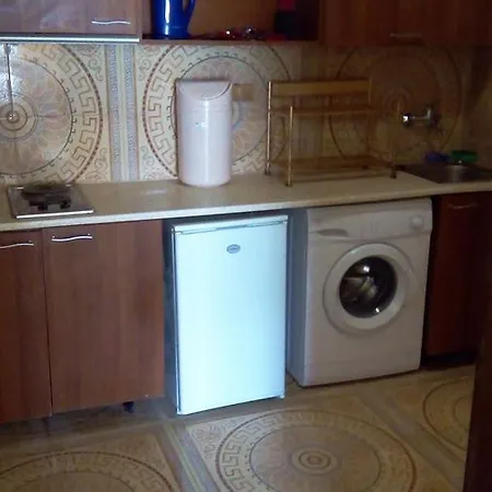 Versace Studio Grenada Слънчев бряг