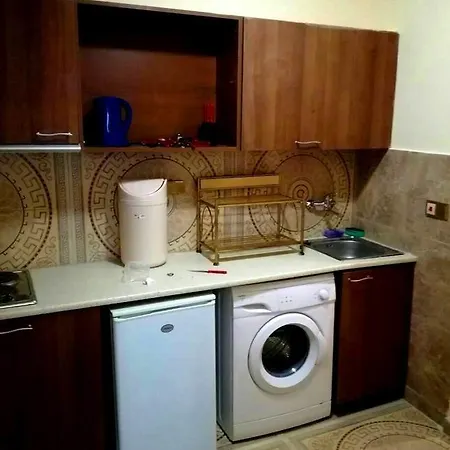 Versace Studio Grenada Хотел