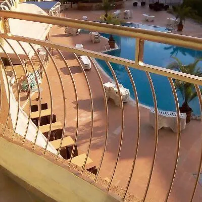 Hotel Versace Studio Grenada *