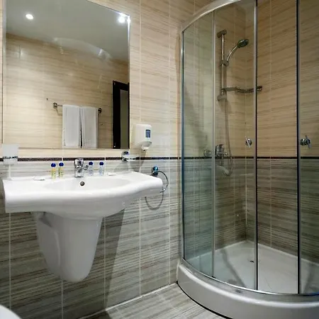 Versace Studio Grenada Hotel Sunny Beach